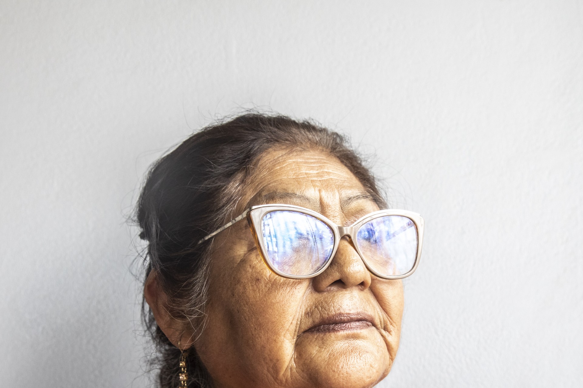 Marina Huamán